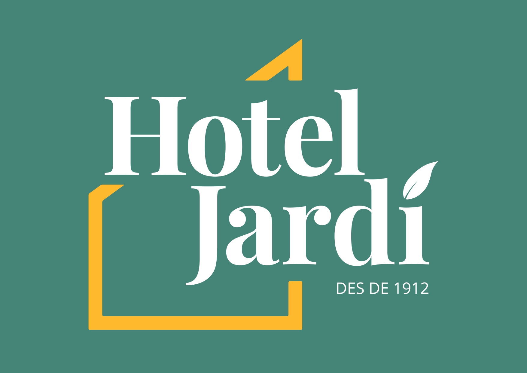 Hotel Jardí Apartaments 